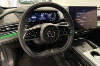 heti ajoon Mazda Mazda6e