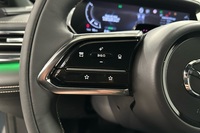 heti ajoon Mazda Mazda6e