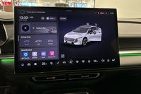 heti ajoon Mazda Mazda6e