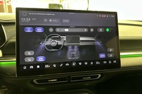 heti ajoon Mazda Mazda6e