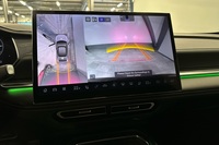 heti ajoon Mazda Mazda6e