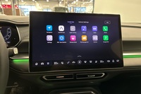 heti ajoon Mazda Mazda6e