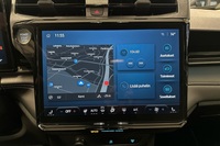 heti ajoon Ford Puma