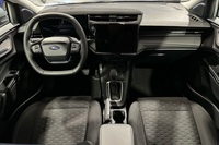 heti ajoon Ford Puma