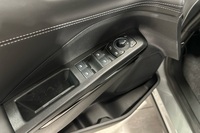 heti ajoon Ford Puma