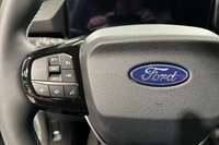 heti ajoon Ford Puma