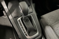 heti ajoon Ford Puma