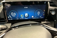 heti ajoon Ford Puma