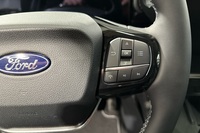 heti ajoon Ford Puma