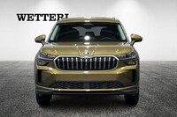 heti ajoon Skoda Kodiaq