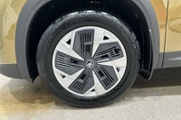 heti ajoon Skoda Kodiaq