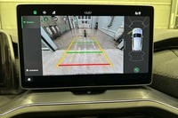 heti ajoon Skoda Kodiaq