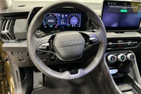 heti ajoon Skoda Kodiaq