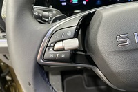 heti ajoon Skoda Kodiaq