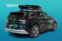 heti ajoon Skoda Enyaq