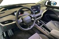 heti ajoon Skoda Enyaq