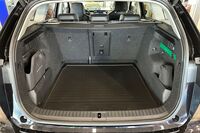 heti ajoon Skoda Enyaq