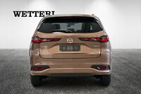 heti ajoon Mazda CX-80