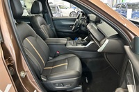 heti ajoon Mazda CX-80