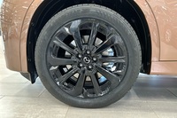 heti ajoon Mazda CX-80