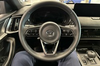 heti ajoon Mazda CX-80