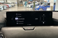 heti ajoon Mazda CX-80