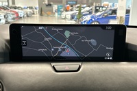 heti ajoon Mazda CX-80