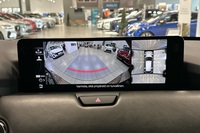 heti ajoon Mazda CX-80