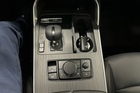 heti ajoon Mazda CX-80