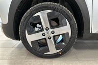 heti ajoon Hyundai INSTER