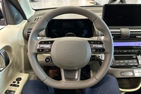 heti ajoon Hyundai INSTER