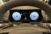 heti ajoon Hyundai INSTER