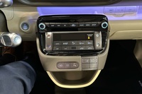 heti ajoon Hyundai INSTER