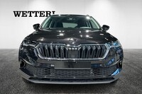 heti ajoon Skoda Karoq