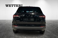 heti ajoon Skoda Karoq