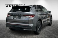 heti ajoon Skoda Elroq