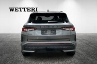 heti ajoon Skoda Elroq