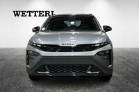 heti ajoon Skoda Elroq