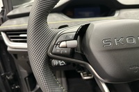 heti ajoon Skoda Elroq