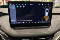 heti ajoon Skoda Elroq