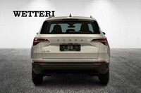 heti ajoon Skoda Karoq