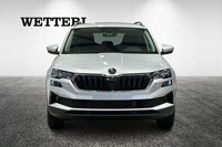 heti ajoon Skoda Karoq