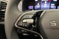 heti ajoon Skoda Karoq