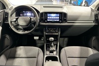 heti ajoon Skoda Karoq