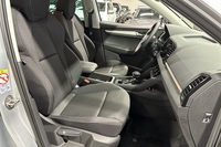 heti ajoon Skoda Karoq