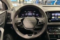 heti ajoon Skoda Karoq