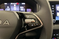 heti ajoon Skoda Karoq