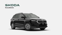 heti ajoon Skoda Karoq