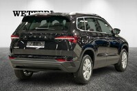 heti ajoon Skoda Karoq