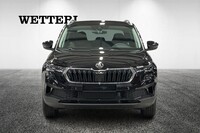 heti ajoon Skoda Karoq